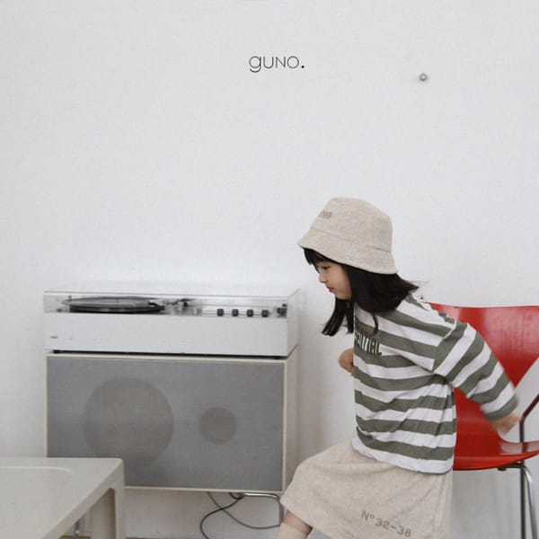 GUNO - Korean Children Fashion - #Kfashion4kids - 32 Skirt - 11