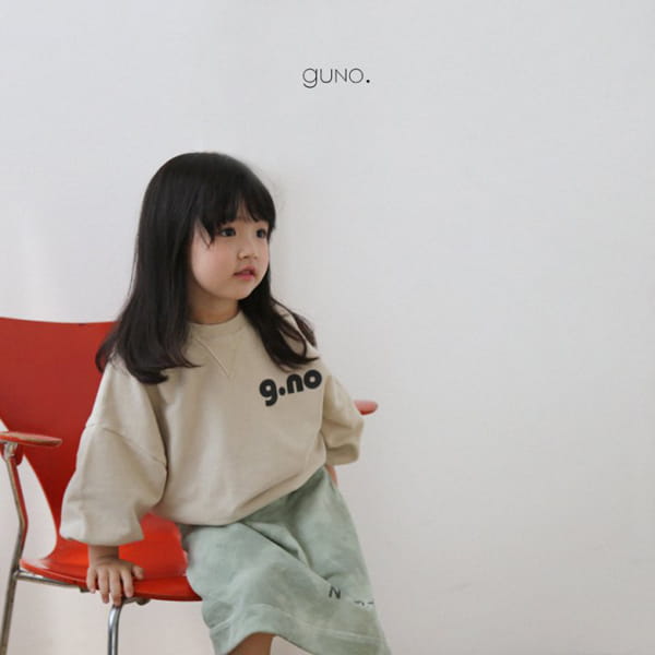 GUNO - Korean Children Fashion - #Kfashion4kids - 32 Skirt - 2