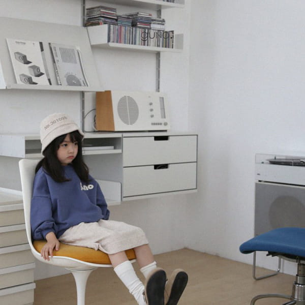 GUNO - Korean Children Fashion - #Kfashion4kids - 32 Skirt - 6