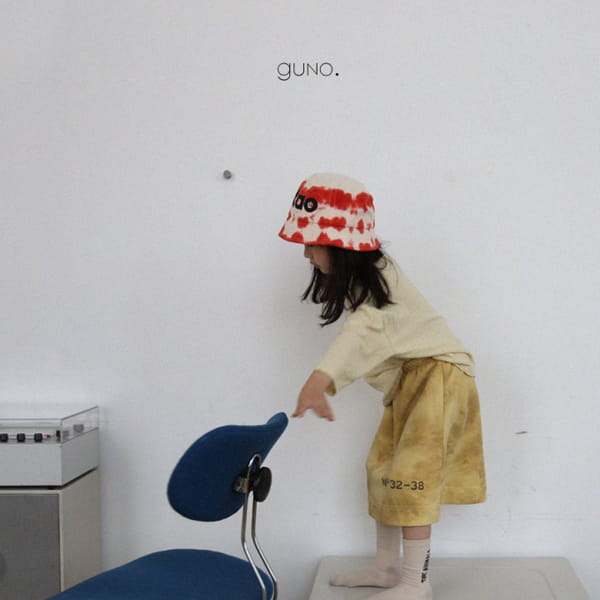 GUNO - Korean Children Fashion - #Kfashion4kids - 32 Skirt - 9