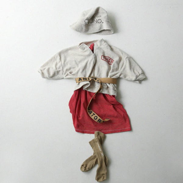 GUNO - Korean Children Fashion - #Kfashion4kids - Guno Bucket Hat