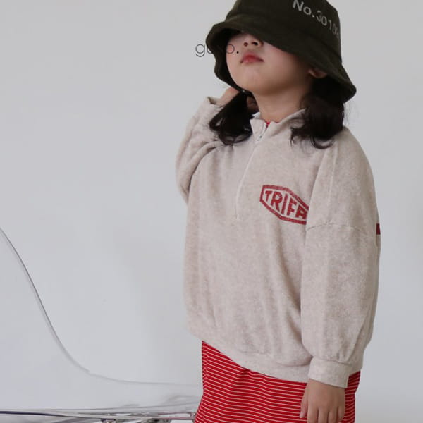 GUNO - Korean Children Fashion - #Kfashion4kids - Guno Bucket Hat - 10