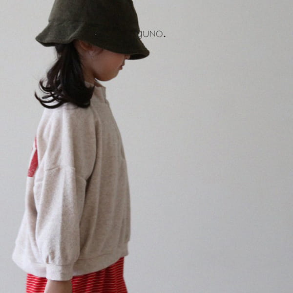 GUNO - Korean Children Fashion - #Kfashion4kids - Guno Bucket Hat - 11