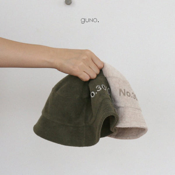 GUNO - Korean Children Fashion - #Kfashion4kids - Guno Bucket Hat - 12