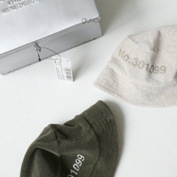 GUNO - Korean Children Fashion - #Kfashion4kids - Guno Bucket Hat - 3