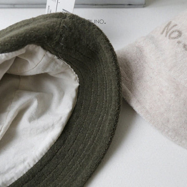 GUNO - Korean Children Fashion - #Kfashion4kids - Guno Bucket Hat - 4