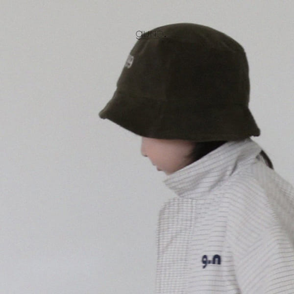 GUNO - Korean Children Fashion - #Kfashion4kids - Guno Bucket Hat - 7