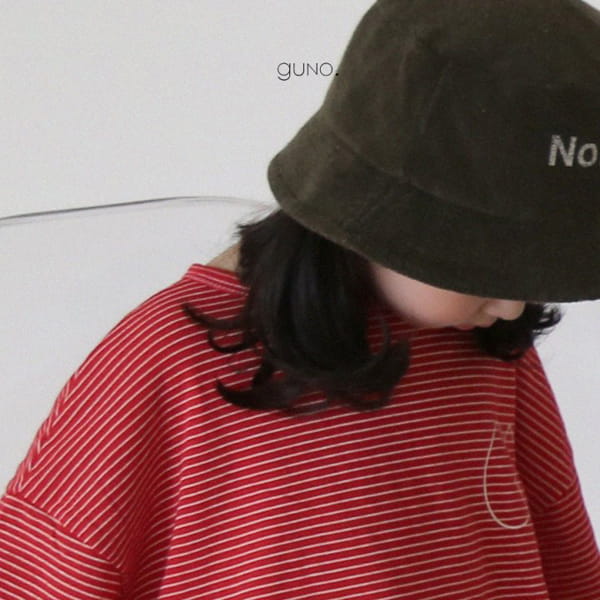 GUNO - Korean Children Fashion - #Kfashion4kids - Guno Bucket Hat - 8