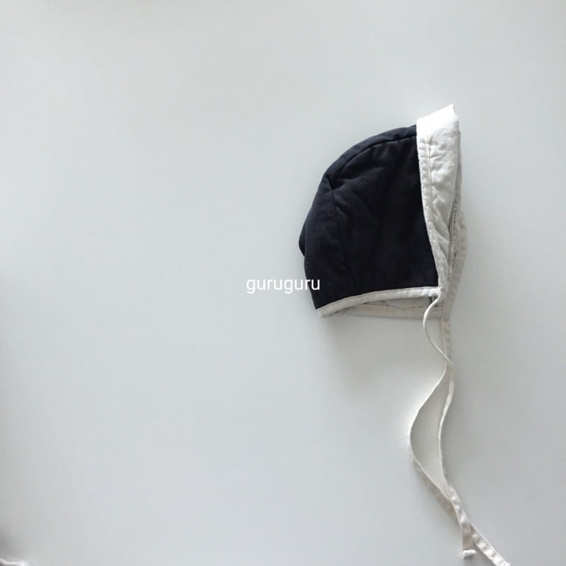 GURU GURU - Korean Children Fashion - #Kfashion4kids - Bebe Bonnet - 11