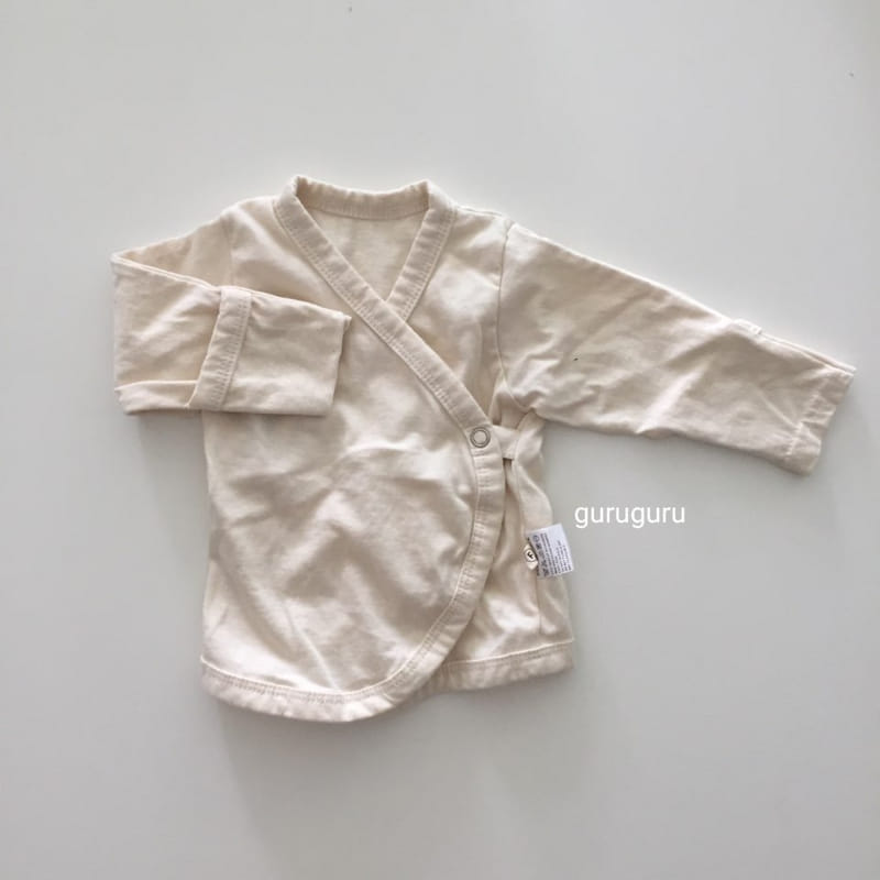 GURU GURU - Korean Children Fashion - #Kfashion4kids - Newborn Organic Gift Set