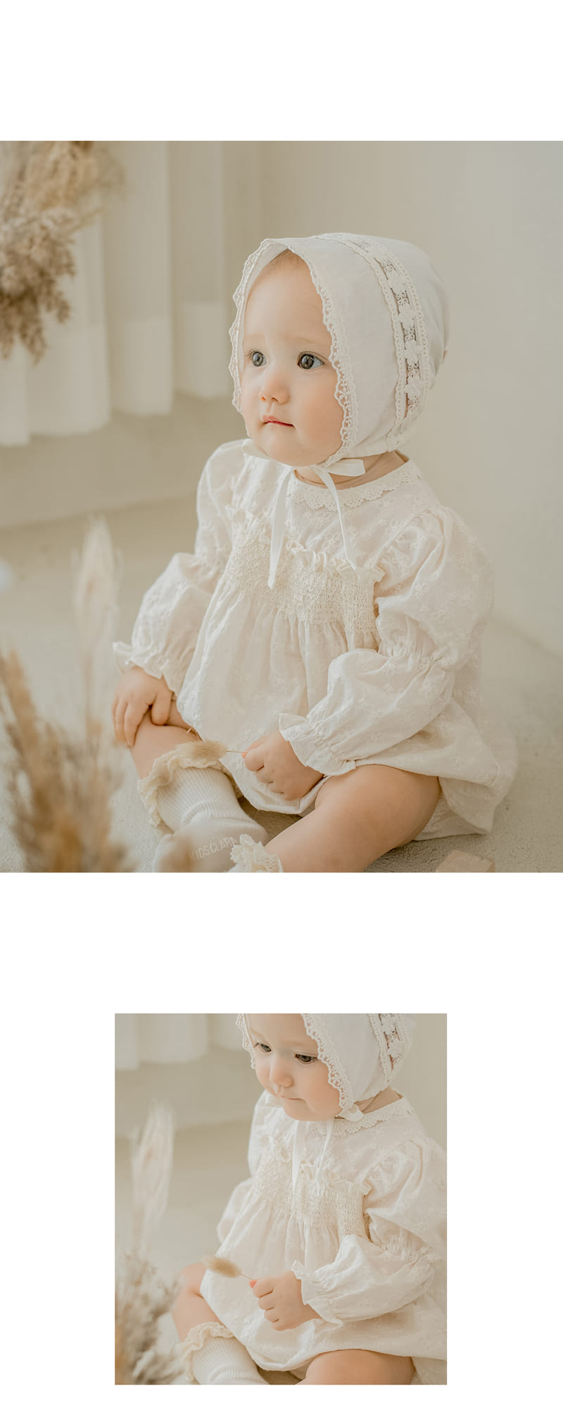 HAPPY PRINCE - Korean Children Fashion - #Kfashion4kids - Lesia Bodysuit - 3
