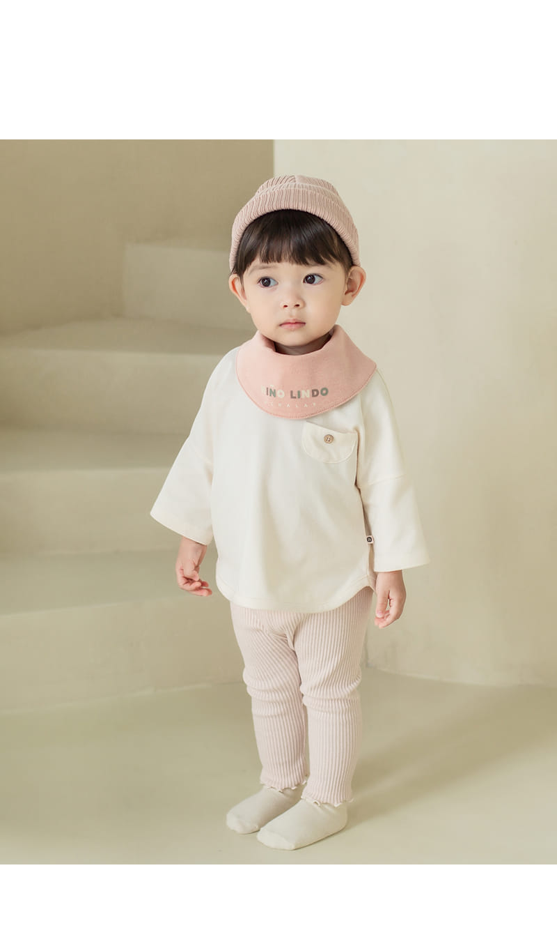 HAPPY PRINCE - Korean Children Fashion - #Kfashion4kids - Nikita Baby Leggings