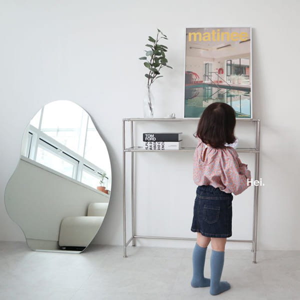 HEI - Korean Children Fashion - #Kfashion4kids - Yomy Blouse - 8