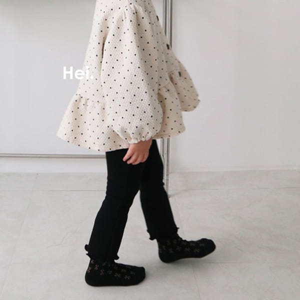 HEI - Korean Children Fashion - #Kfashion4kids - Bongbong Cardigan - 10