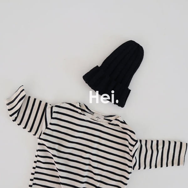 HEI - Korean Children Fashion - #Kfashion4kids - Saint Tee - 4