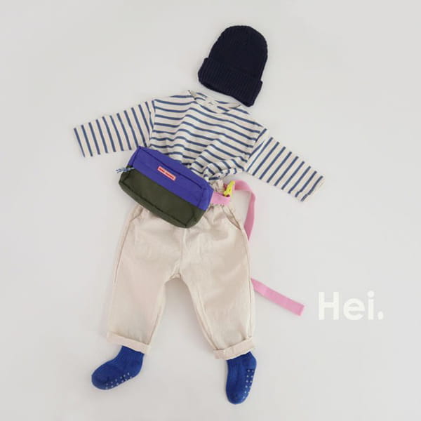 HEI - Korean Children Fashion - #Kfashion4kids - Saint Tee - 6