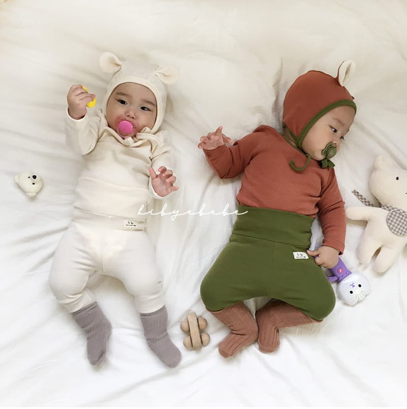 HI BYEBEBE - Korean Children Fashion - #Kfashion4kids - Bebe Bespoke Easywear