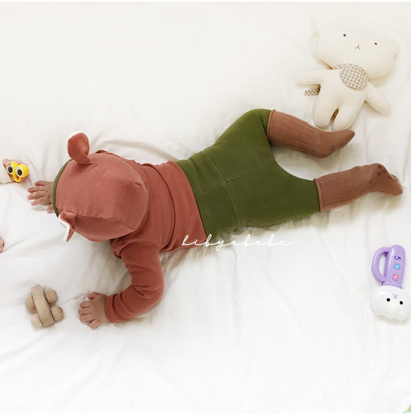 HI BYEBEBE - Korean Children Fashion - #Kfashion4kids - Bebe Bespoke Easywear - 2
