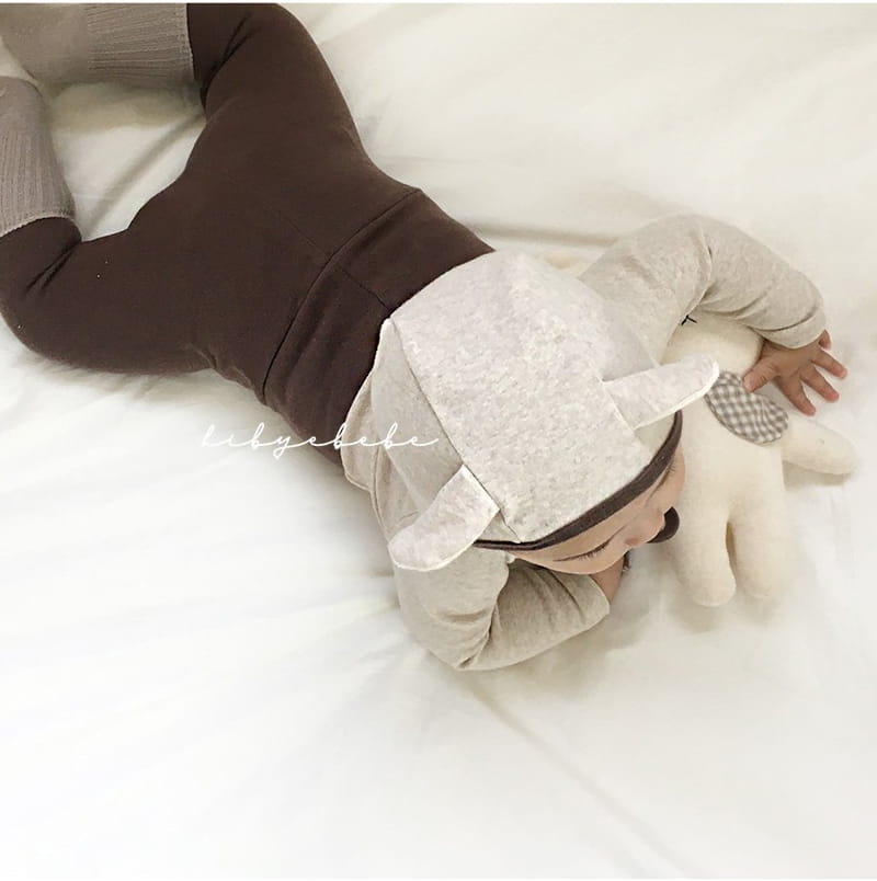 HI BYEBEBE - Korean Children Fashion - #Kfashion4kids - Bebe Bespoke Easywear - 7