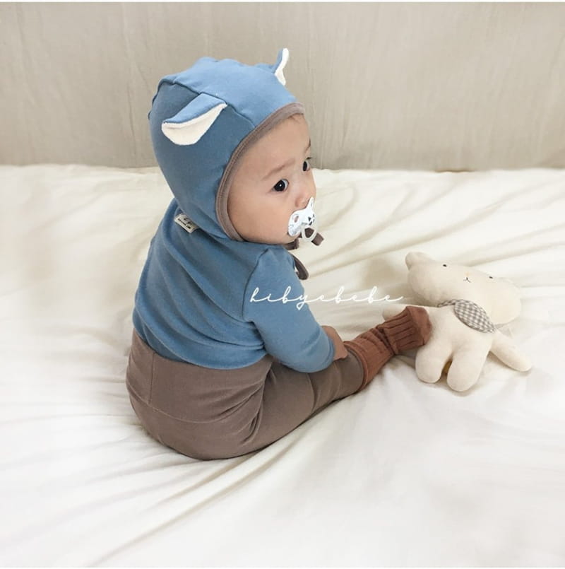 HI BYEBEBE - Korean Children Fashion - #Kfashion4kids - Bespoke Hat - 3