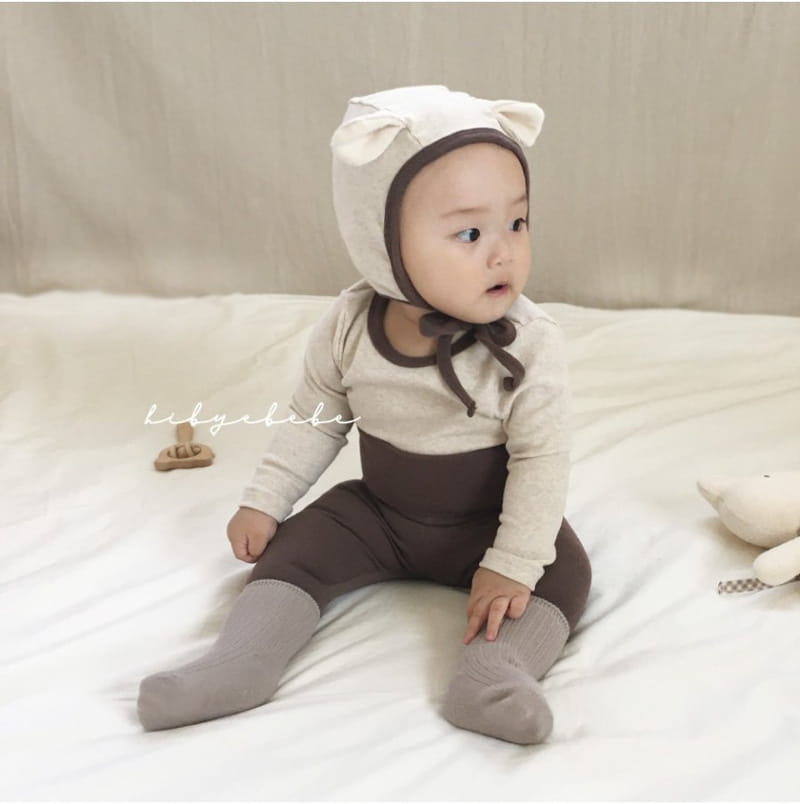 HI BYEBEBE - Korean Children Fashion - #Kfashion4kids - Bespoke Hat - 5
