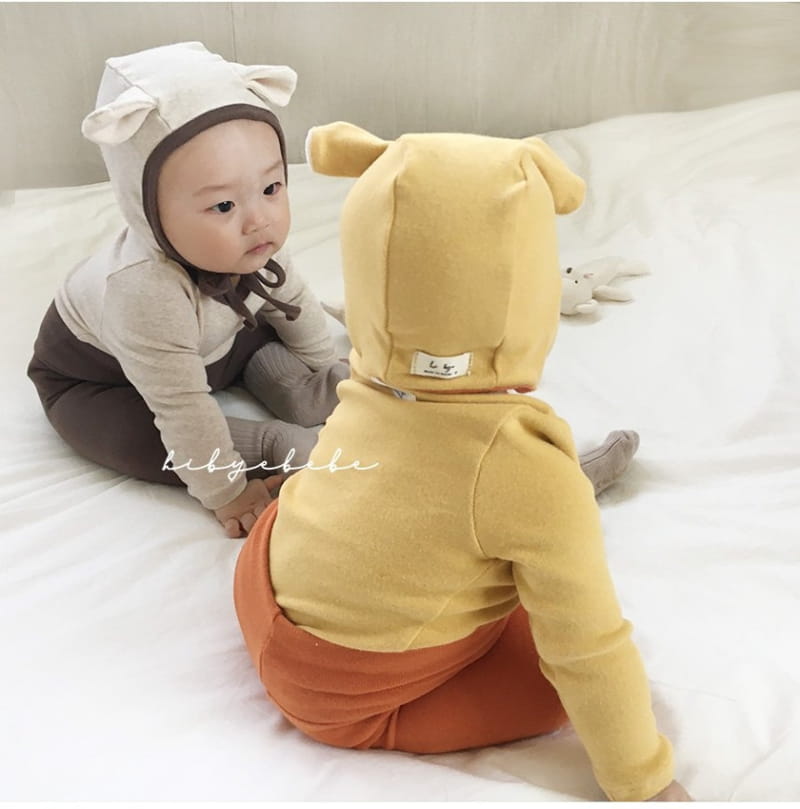 HI BYEBEBE - Korean Children Fashion - #Kfashion4kids - Bespoke Hat - 6