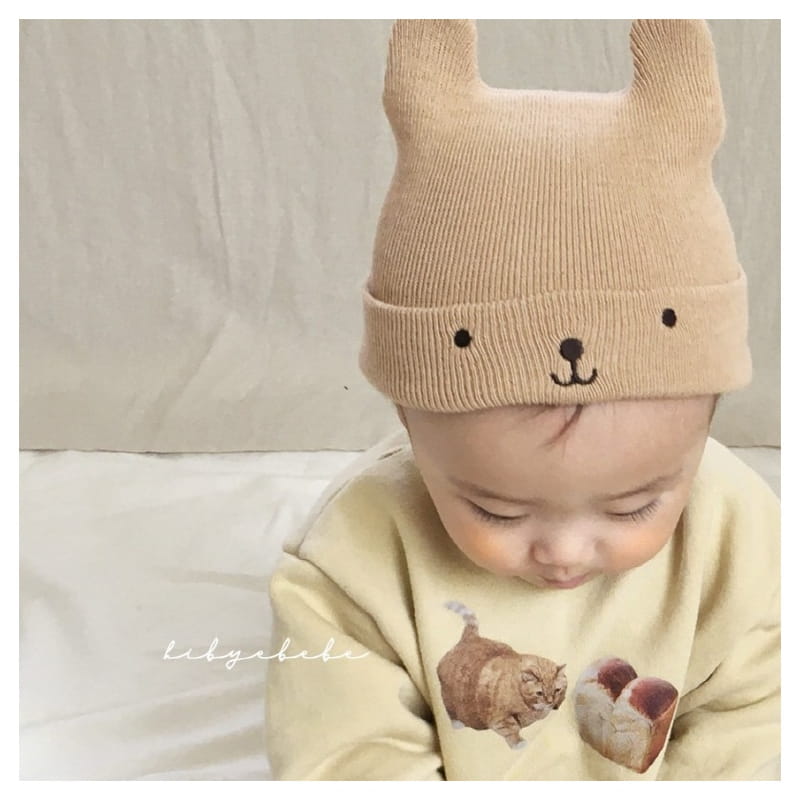 HI BYEBEBE - Korean Children Fashion - #Kfashion4kids - Madongi Sweatshirt - 2
