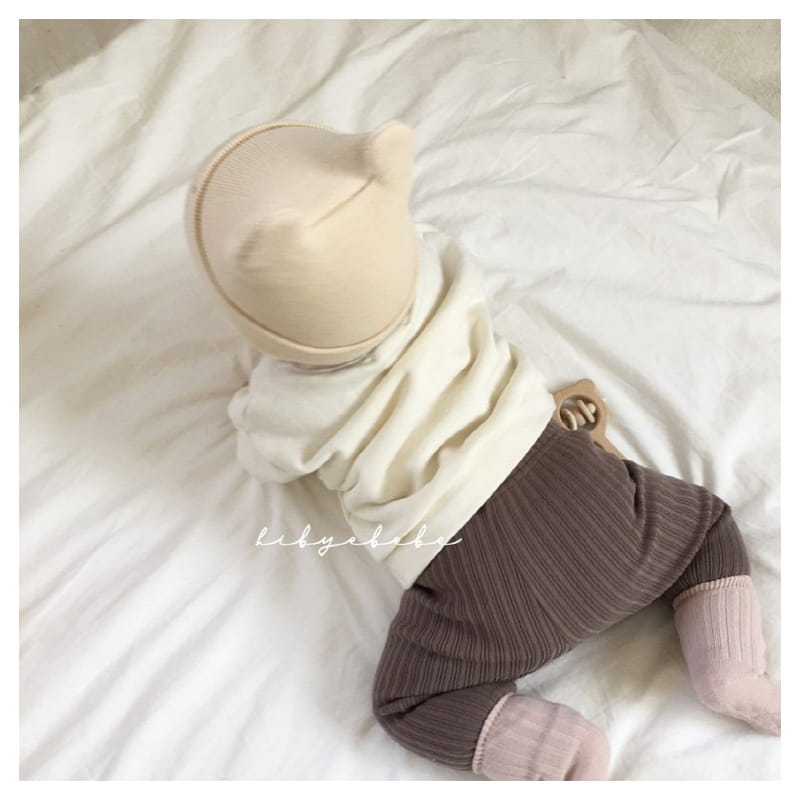 HI BYEBEBE - Korean Children Fashion - #Kfashion4kids - Madongi Sweatshirt - 9