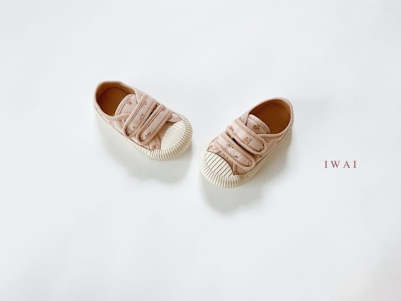 IWAI - Korean Children Fashion - #Kfashion4kids - Allegro Sneakers - 11
