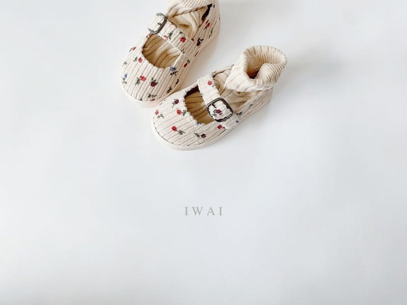 IWAI - Korean Children Fashion - #Kfashion4kids - Pongdang Flat - 10