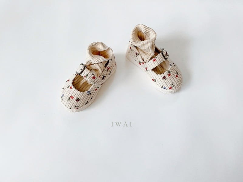 IWAI - Korean Children Fashion - #Kfashion4kids - Pongdang Flat - 8