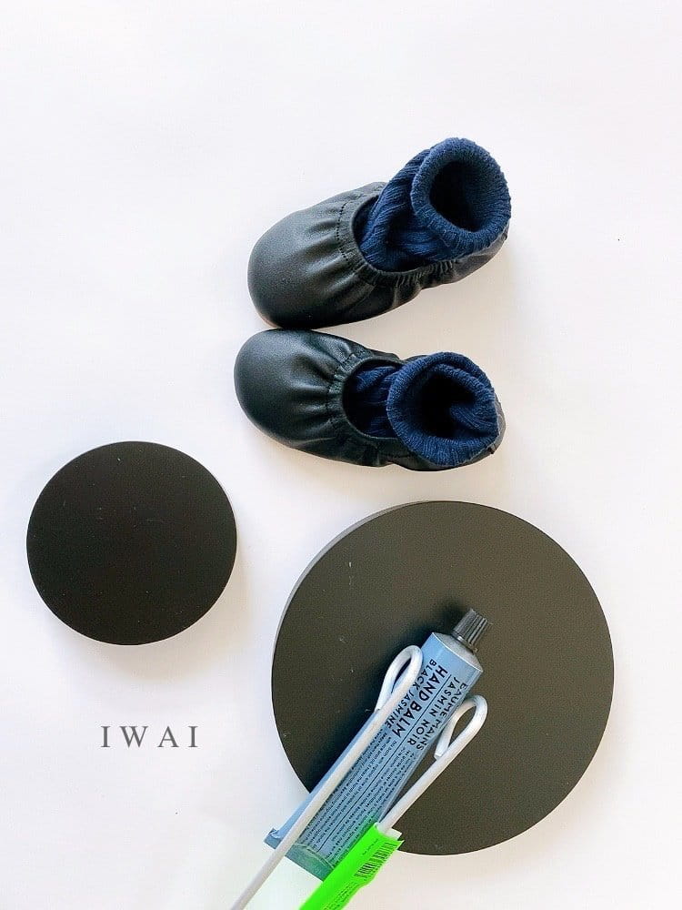 IWAI - Korean Children Fashion - #Kfashion4kids - Ranger Flat - 2