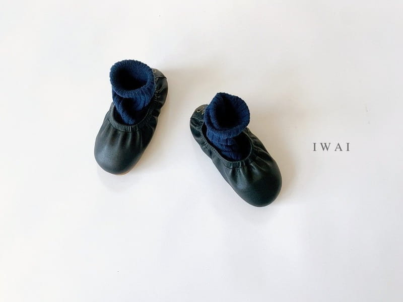 IWAI - Korean Children Fashion - #Kfashion4kids - Ranger Flat - 5