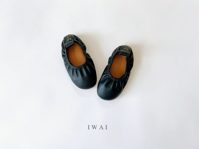 IWAI - Korean Children Fashion - #Kfashion4kids - Ranger Flat - 6