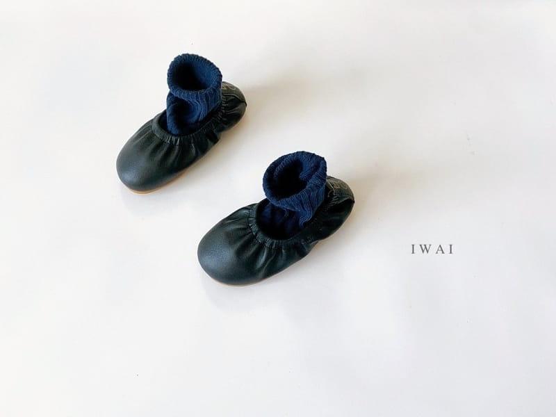 IWAI - Korean Children Fashion - #Kfashion4kids - Ranger Flat - 8