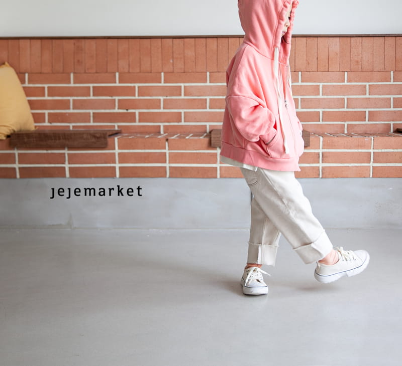 JEJE MARKET - Korean Children Fashion - #Kfashion4kids - Milly Baggy Pants - 7
