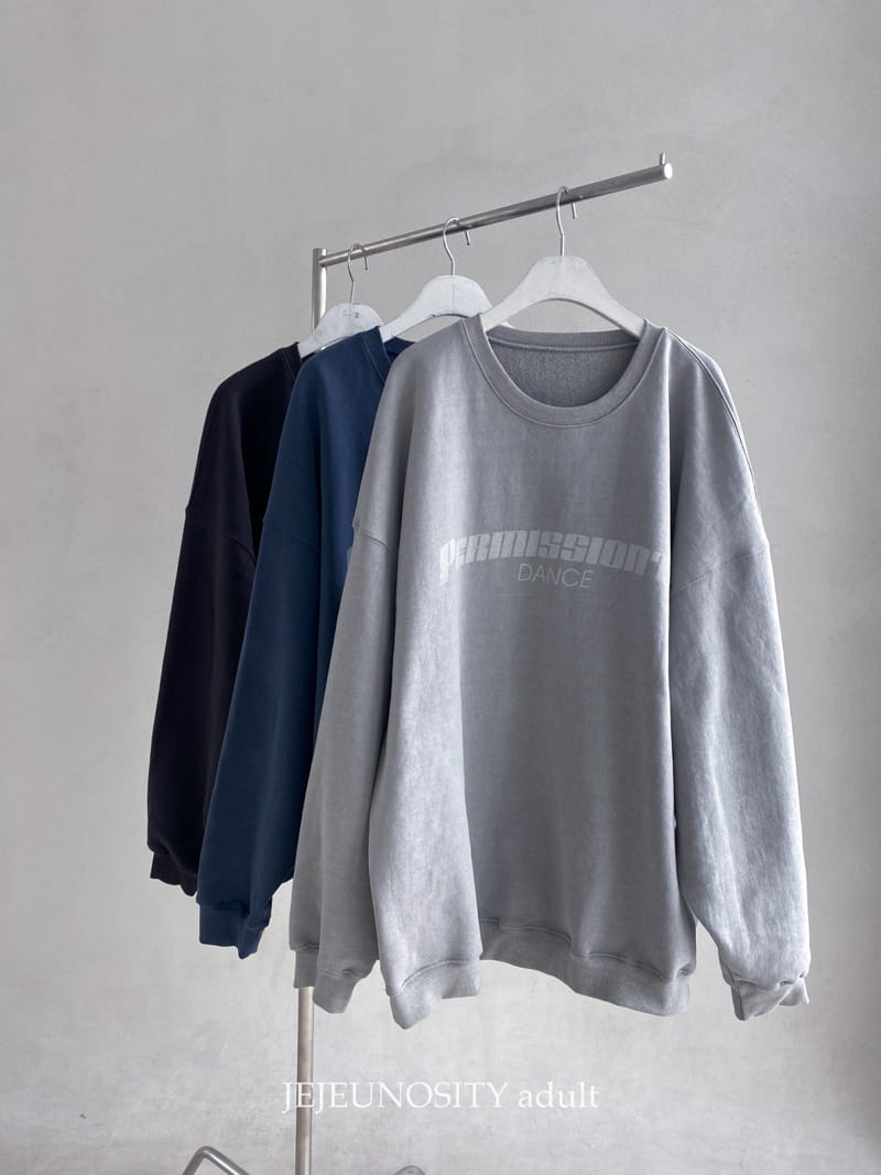 JEJEUNOSITY - Korean Children Fashion - #Kfashion4kids - Mom Pur Two Sweatshirt - 11