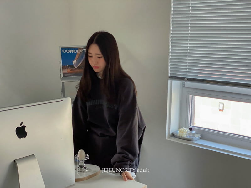 JEJEUNOSITY - Korean Children Fashion - #Kfashion4kids - Mom Pur Two Sweatshirt - 4