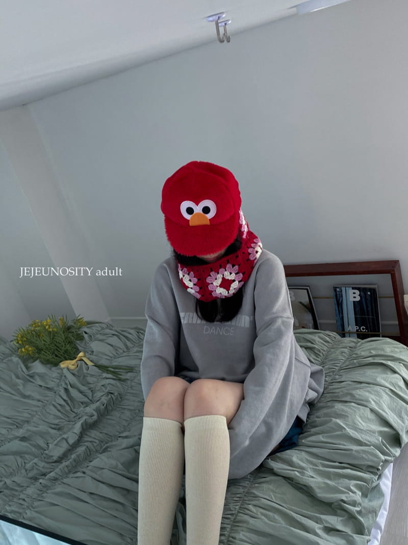 JEJEUNOSITY - Korean Children Fashion - #Kfashion4kids - Mom Pur Two Sweatshirt - 8