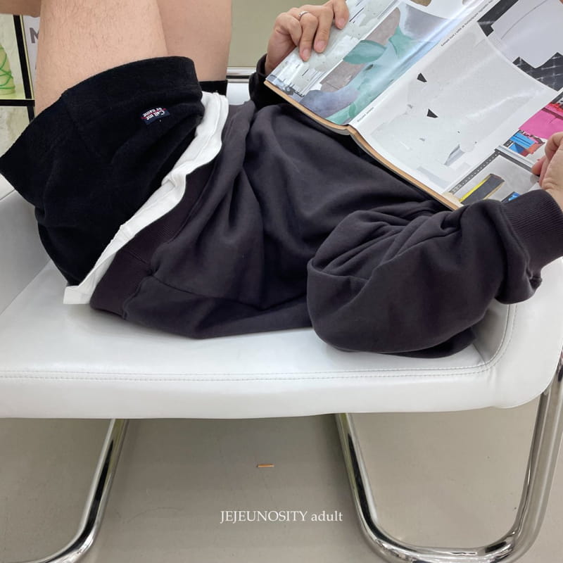 JEJEUNOSITY - Korean Children Fashion - #Kfashion4kids - Mom Name Pants - 10