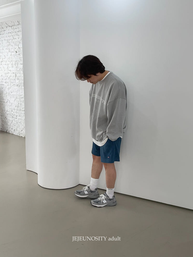JEJEUNOSITY - Korean Children Fashion - #Kfashion4kids - Mom Name Pants - 3