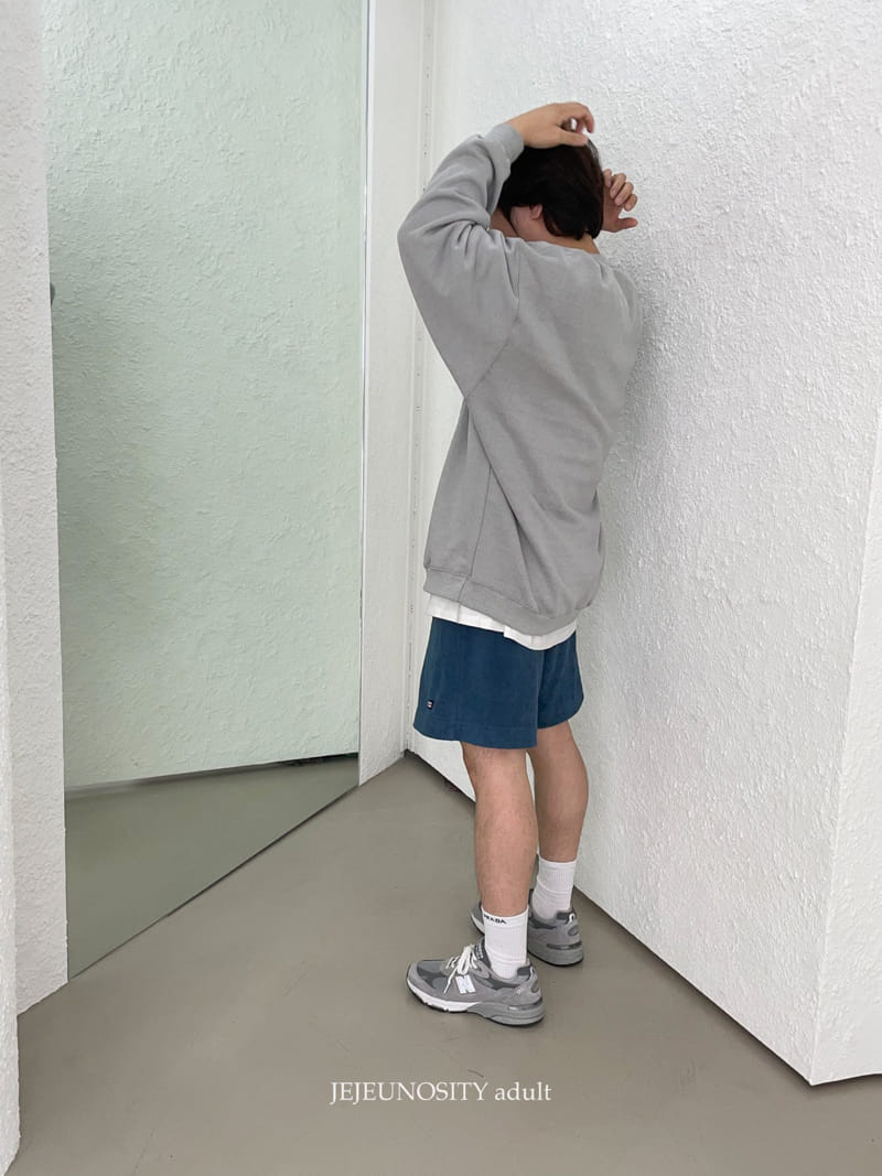 JEJEUNOSITY - Korean Children Fashion - #Kfashion4kids - Mom Name Pants - 9