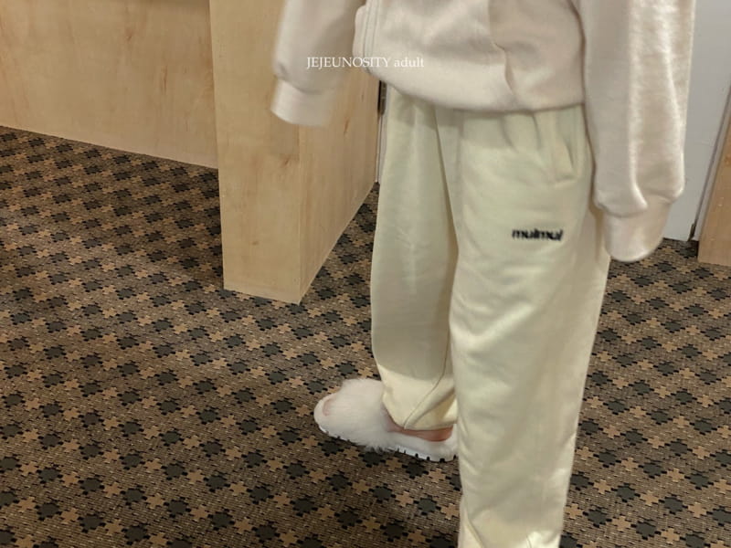 JEJEUNOSITY - Korean Children Fashion - #Kfashion4kids - Mom Butter Pants