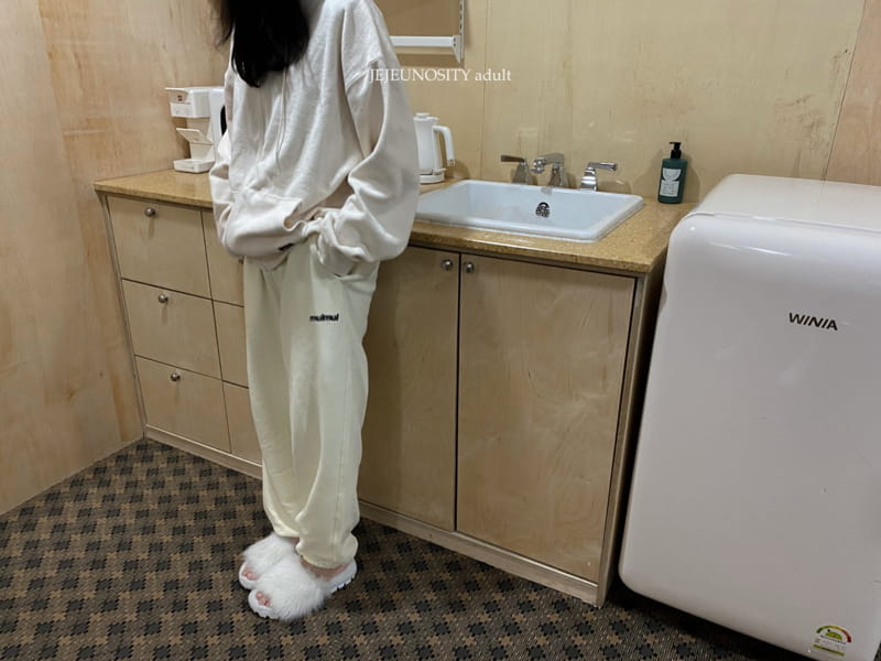 JEJEUNOSITY - Korean Children Fashion - #Kfashion4kids - Mom Butter Pants - 4