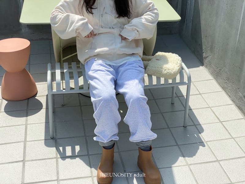 JEJEUNOSITY - Korean Children Fashion - #Kfashion4kids - Mom Butter Pants - 7