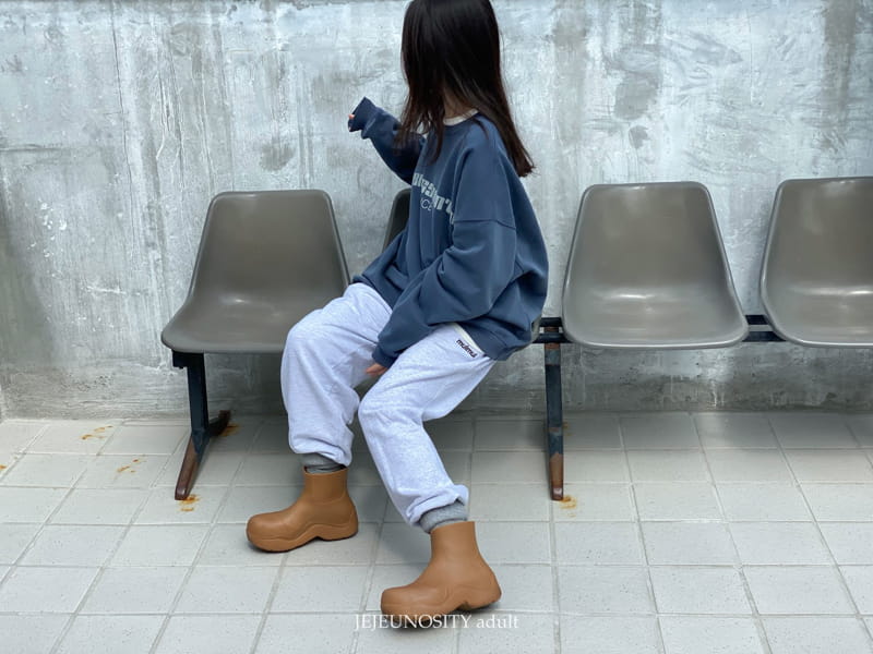 JEJEUNOSITY - Korean Children Fashion - #Kfashion4kids - Mom Butter Pants - 9
