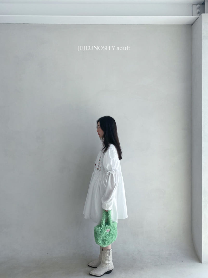 JEJEUNOSITY - Korean Children Fashion - #Kfashion4kids - Sliper Bag - 4