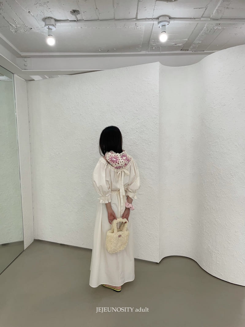 JEJEUNOSITY - Korean Children Fashion - #Kfashion4kids - Sliper Bag - 9