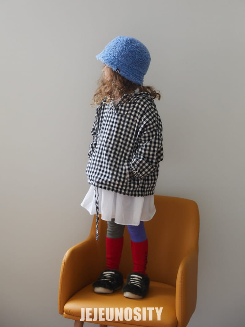 JEJEUNOSITY - Korean Children Fashion - #Kfashion4kids - Best Friends Leggings - 5