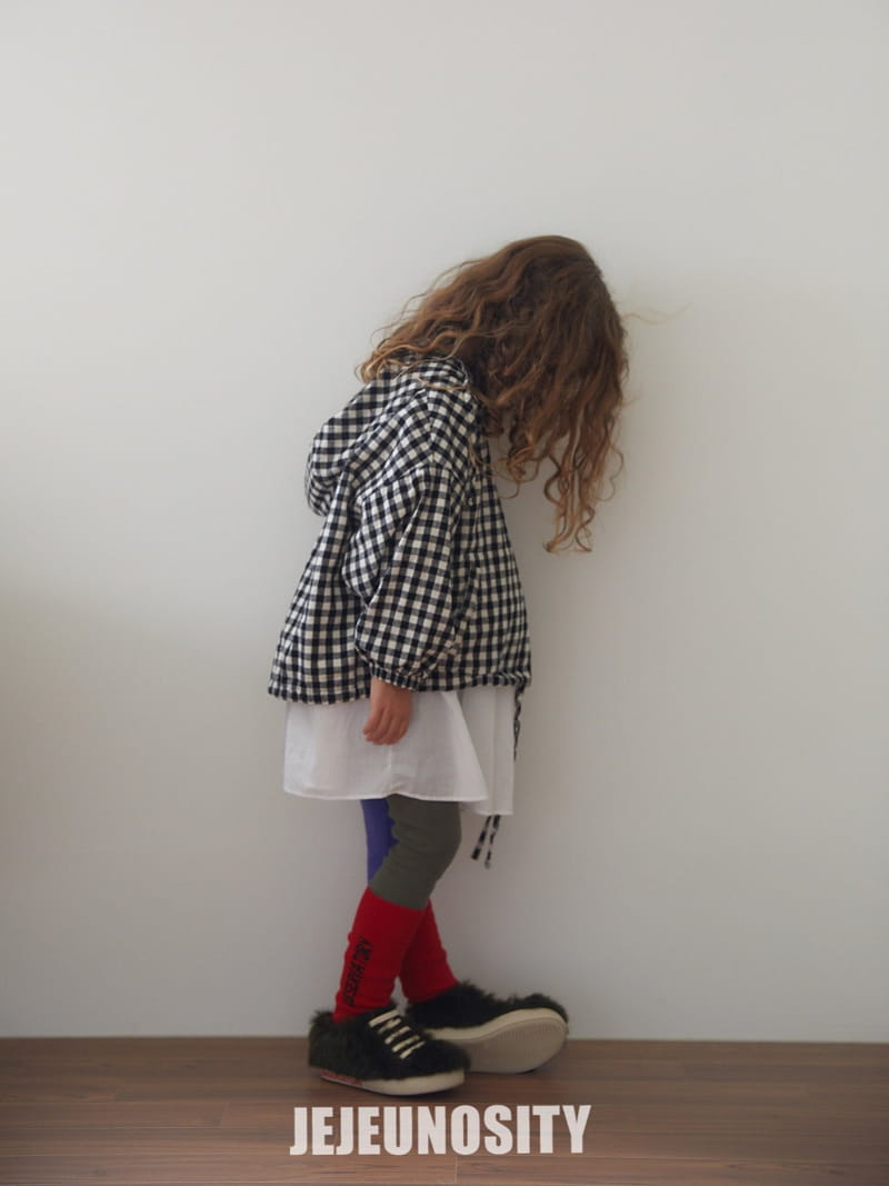 JEJEUNOSITY - Korean Children Fashion - #Kfashion4kids - Best Friends Leggings - 9